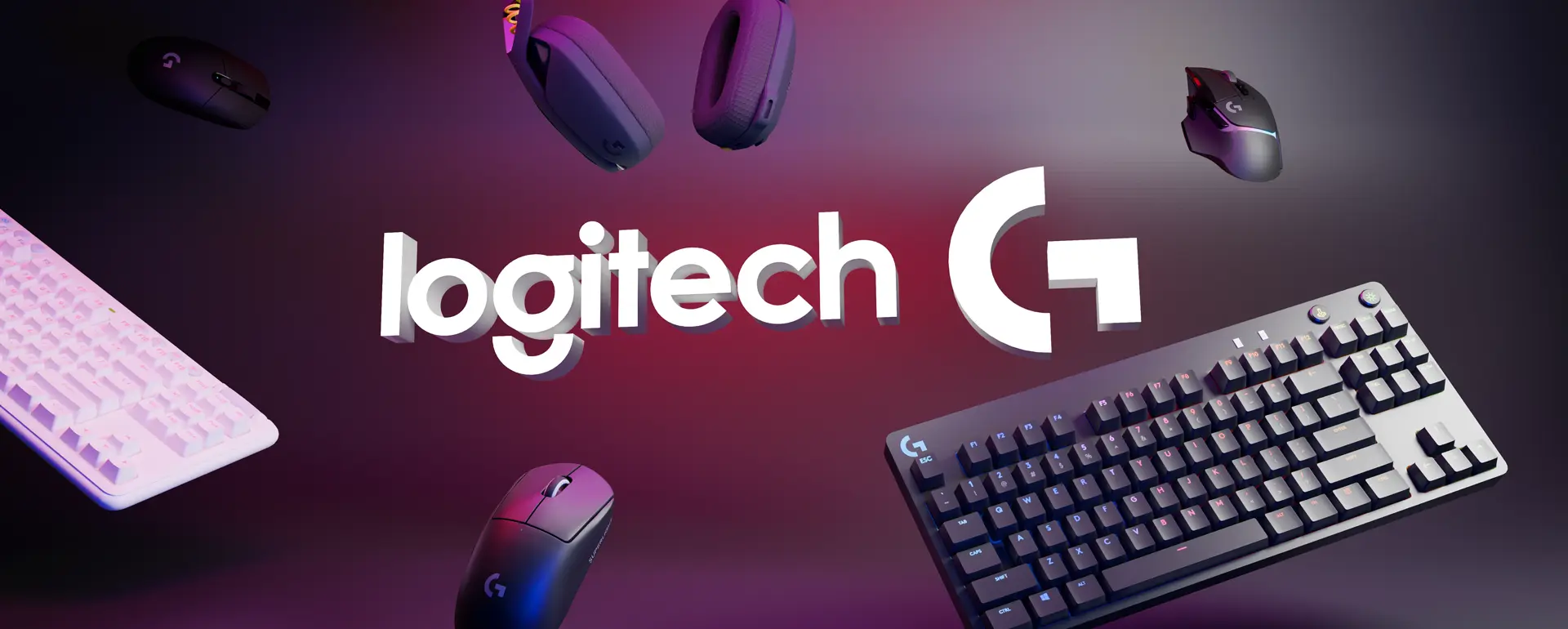 Logitech