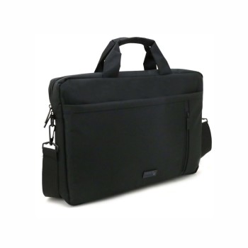 MALETIN TRAVEL TECH 15827 NEGRO