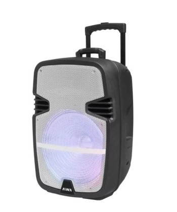 Parlante AIWA AW-P1510D-SN 7000W