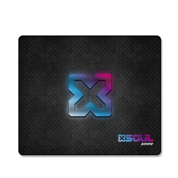Mouse Pad Gaming SOUL mediano