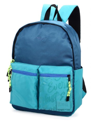 MOCHILA EVERLAST 21944 AZUL