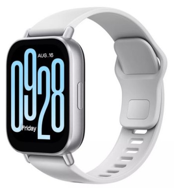 Xiaomi Redmi Smart Watch 5 Active Blanco