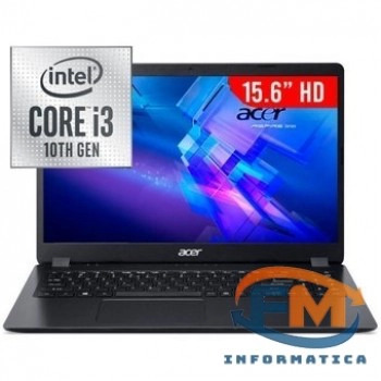 Notebook Acer Aspire i3 A315-56-37A8