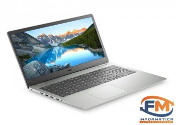 Notebook DELL 15,6 Inspiron 3505, AMD Ryzen5, 8Gb, SSD256Gb, AMD Radeon Graphics