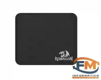 Mouse Pad Gamer Redragon Flick S Small 210 X 250 X 3 Mm