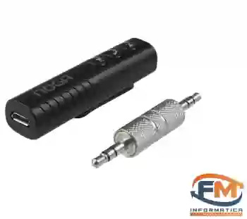 Receptor de Bluetooth NG-B09 Noga Net
