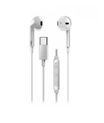 AURICULAR CON CABLE HS-M365