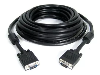 CABLE VGA 10 METROS NM-C18