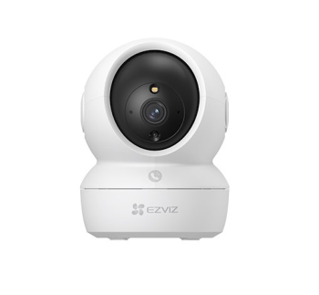 CAMARA EZVIZ WIFI H6C PRO 1080P 360 GRADOS INTERIOR