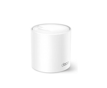 SISTEMA MESH TP-LINK DECO X50 (1-PACK) AX3000