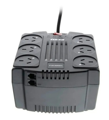 Estabilizador Forza FVR-2202A 