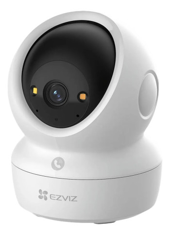 Camara Ezviz H6C-G1 5MP/3K 