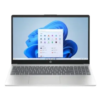Notebook HP Laptop R5-7520U 15,6" 8GB/512 W11H