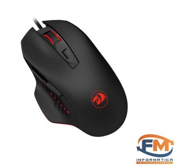 Mouse Redragon Gainer M610