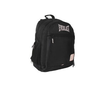 MOCHILA EVERLAST NEGRO 28838