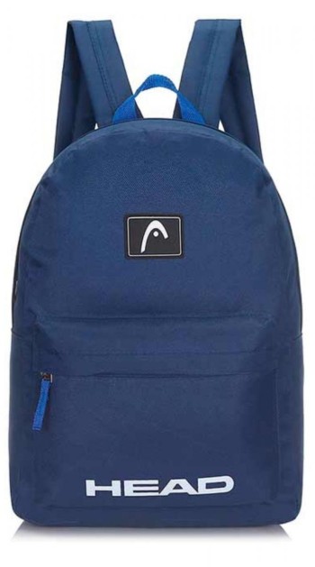 MOCHILA HEAD 16004A AZUL
