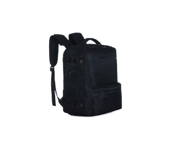MOCHILA TRAVEL TECH NEGRO 16957