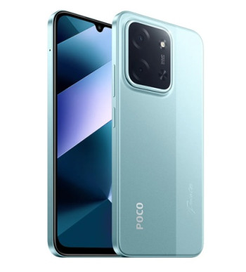 CELULAR POCO C85 8GB / 256GB 