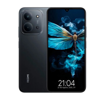 CELULAR REDMI 15C 4GB / 256 GB