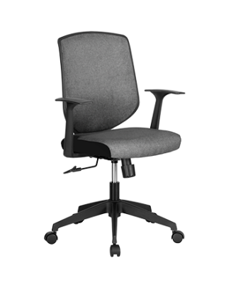SILLA X-TECH CAGLIARI EJECUTIVA DE OFICINA GRIS