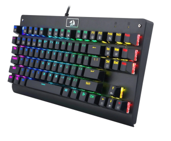 Teclado Redragon Dark Avenger SP-RED