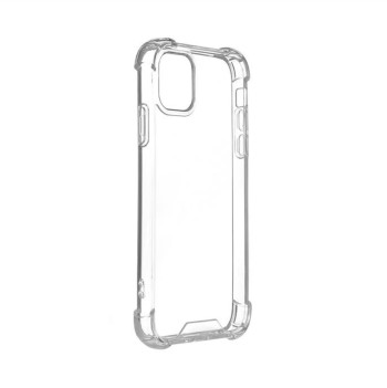 Funda para celular / TRANSPARENTE