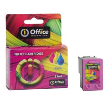 Cartucho alternativo 667XL color OFFICE