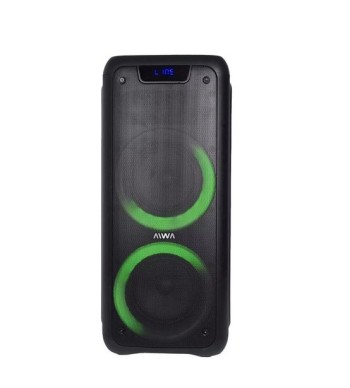Parlante AIWA AW-T2050R