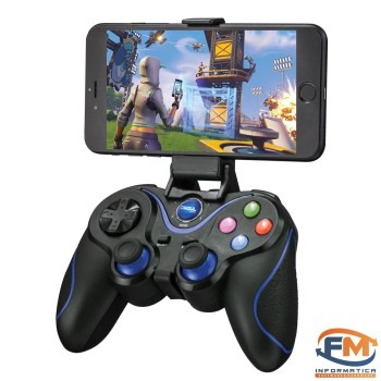 Joystick Gamer Soul XJ 100 P/Celular