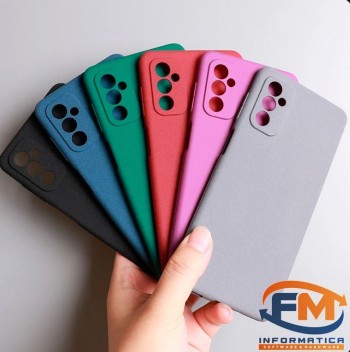 FUNDA SUPER SILICONE