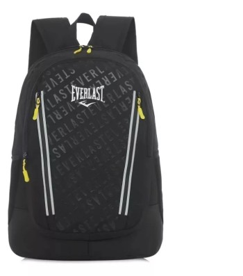 MOCHILA EVERLAST 16940 NEGRO