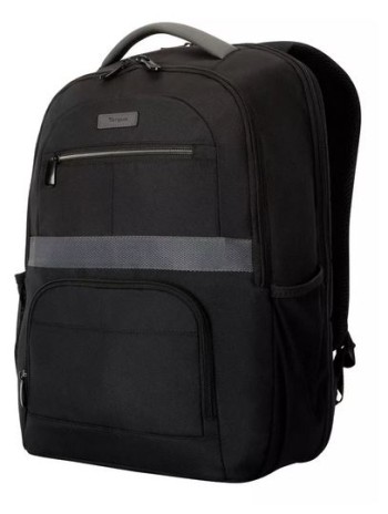 Mochila Targus Exhibition Checkpoint-Friendly