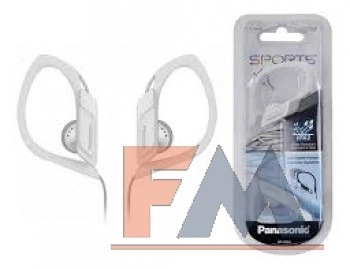 Auricular Panasonic Sports RP-HS34 Blanco