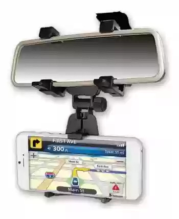 SOPORTE DE SMARTPHONE PARA AUTO NG-HOLD7