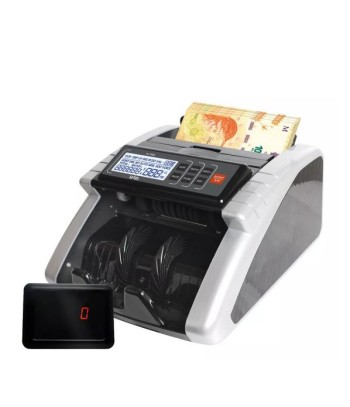 Contadora de billetes Overtech AL-1000