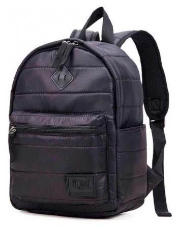 MOCHILA EVERLAST 21669N BLACK