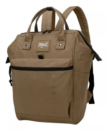 MOCHILA EVERLAST 21720C CAMEL