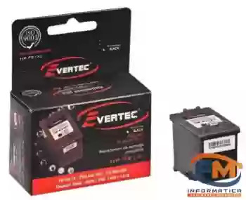 Cartucho HP21XL (negro)