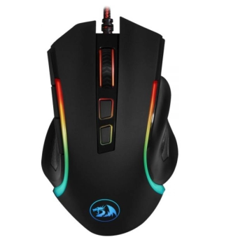 Mouse Gaming Griffin Redragon M607