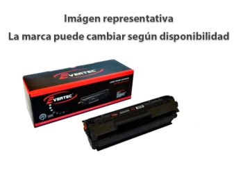 TONER EVERTEC CE505A / CF280A