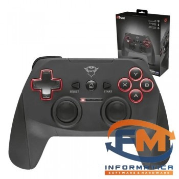 Joystick GXT545 Yula para PC y Ps3