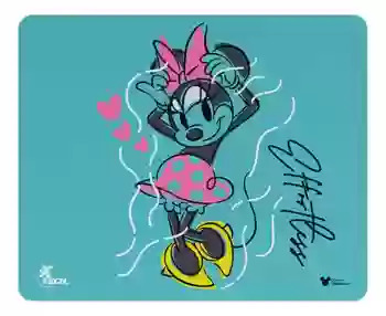 MOUSEPAD MINNIE MOUSE X-TECH
