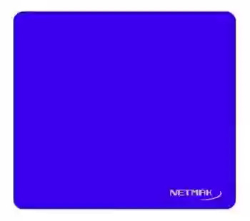 Mousepad Azul liso NM-1228