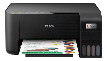 Impresora Epson Multifunción L3250 Eco Tank