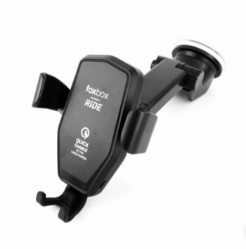 Soporte auto carga inalambrica. NM-HC20