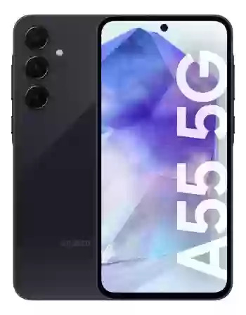 Samsung Galaxy A55 5G/ 8 RAM /256 GB Azul.
