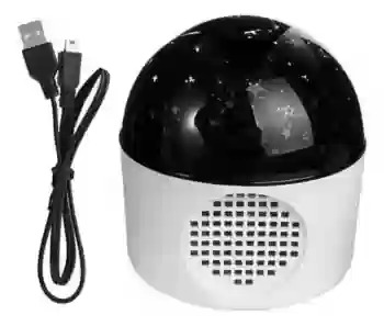 SPEAKER XL-911 LED