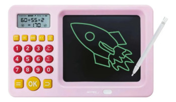 PIZARRA MAGICA NM-PM103-P