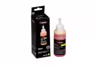 BOTELLA DE TINTA ALTERNATIVA GT52 (AMARILLA)