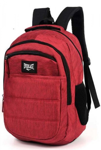 MOCHILA EVERLAST 51260C WINE